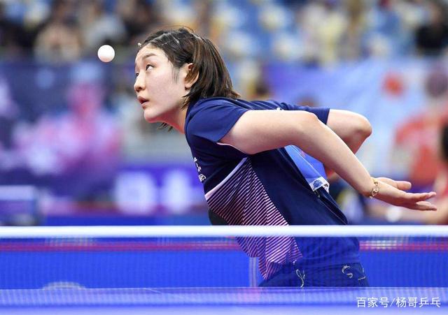 她正全力以 她正全力以