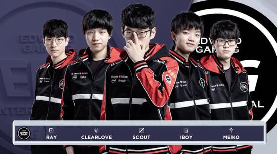 影响力正逐 影响力正逐