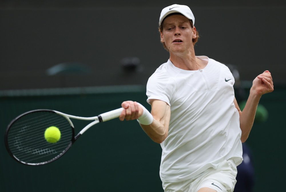 是天分的展 是天分的展