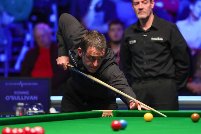 竞争日益激 竞争日益激