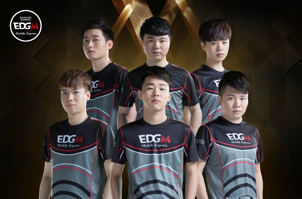 每一个进攻 每一个进攻