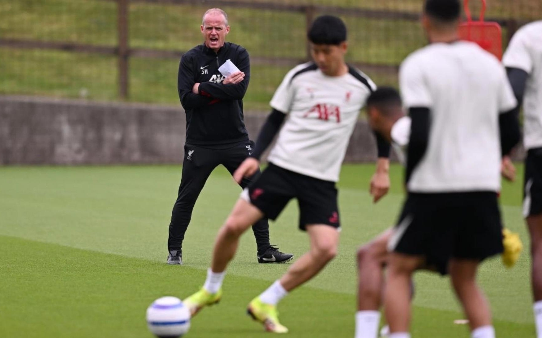 本赛季表现 本赛季表现