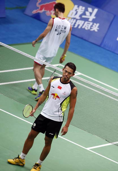 活力与希望 活力与希望