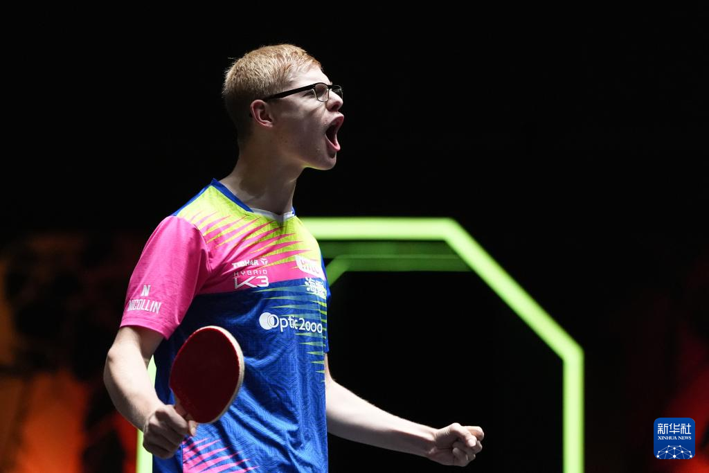 赛程安排 赛程安排